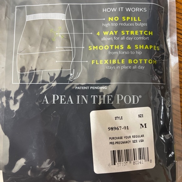 NEW BounceBack Post Pregnancy Tummy Transformer - Picture 8 of 8